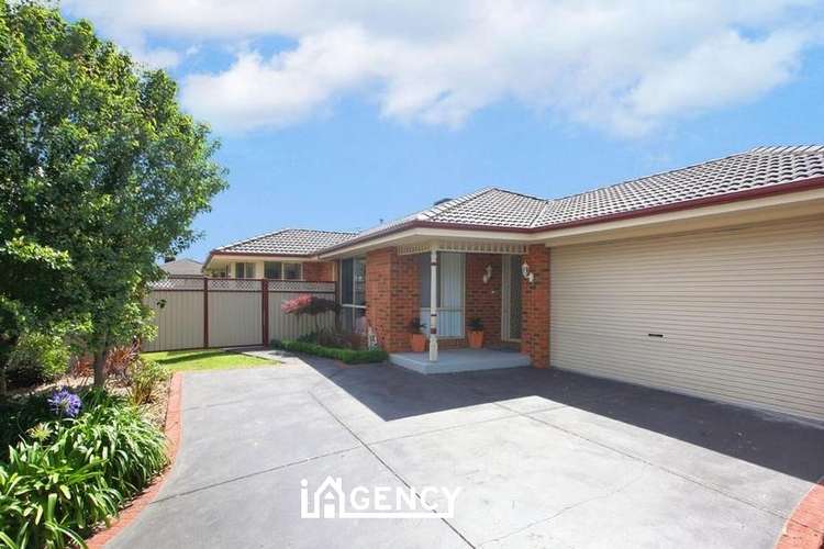 Main view of Homely house listing, 13 Dickson Mews, Berwick VIC 3806