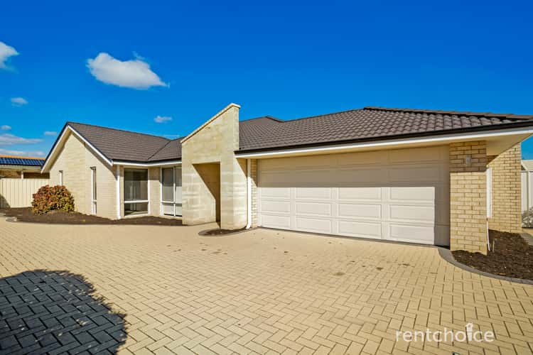 Main view of Homely semiDetached listing, 1/9 Eiffel Crescent, Port Kennedy WA 6172