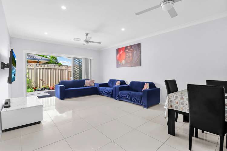 Fifth view of Homely villa listing, 74 Ludhiana Glade, Schofields NSW 2762