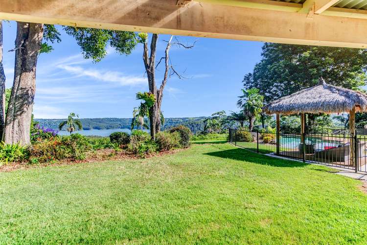 15 Narrows Road, Montville QLD 4560