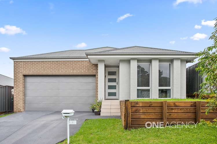Main view of Homely house listing, 5 McKelly Street, Horsley NSW 2530