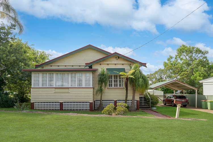Main view of Homely house listing, 3 Dunne Street, Harristown QLD 4350