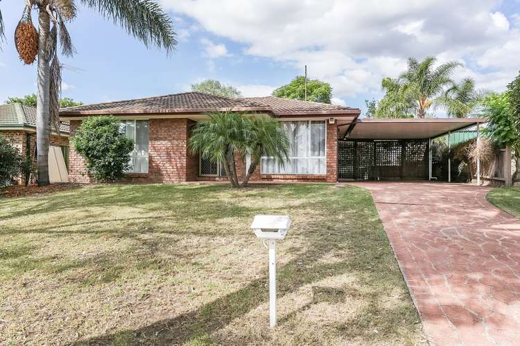 Main view of Homely house listing, 6 Blades Place, Mount Annan NSW 2567