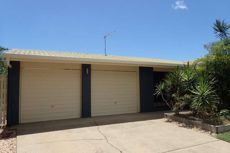 Main view of Homely house listing, 18 Annmore Court, Andergrove QLD 4740