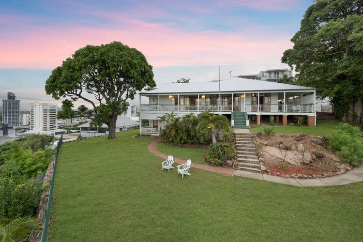 Main view of Homely house listing, 4 Hale Street, Townsville City QLD 4810
