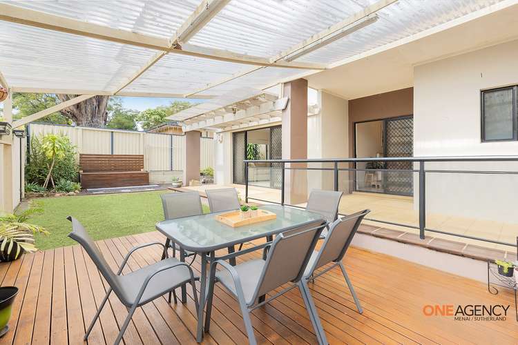 Main view of Homely villa listing, 4/32 Hardwicke Street, Riverwood NSW 2210