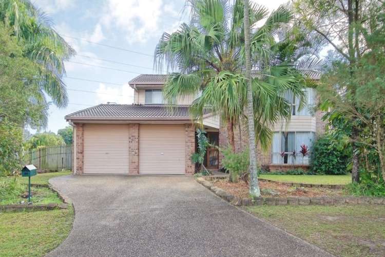 Main view of Homely house listing, 19 Cressbrook Street, Eight Mile Plains QLD 4113