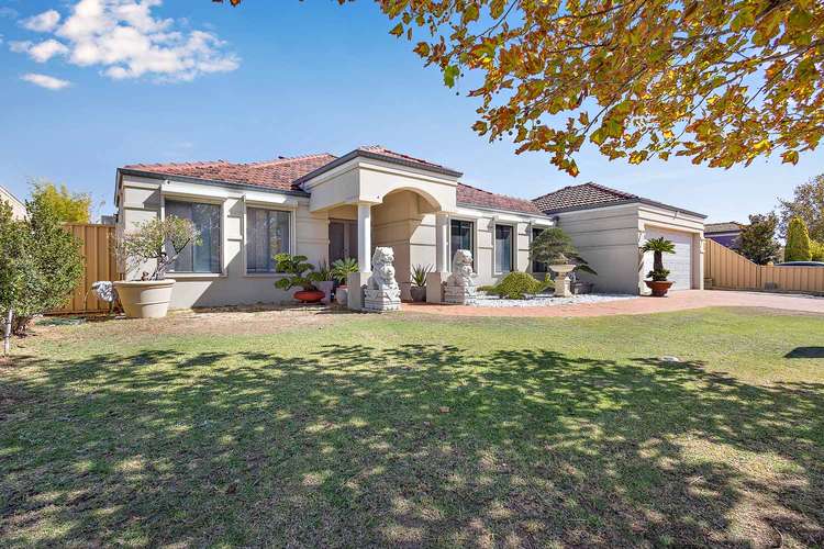 Main view of Homely house listing, 4 LONGFORD CIRCUIT, Darch WA 6065