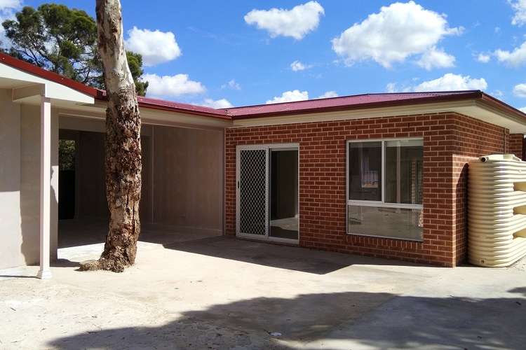 Main view of Homely villa listing, 2/83A Eton Street, Smithfield NSW 2164