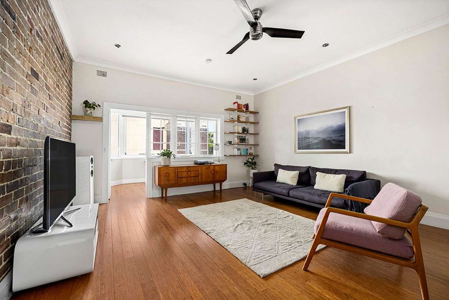 Main view of Homely apartment listing, 6/206B Alison Road, Randwick NSW 2031