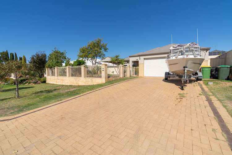 Main view of Homely house listing, 101 Kendall Boulevard, Baldivis WA 6171