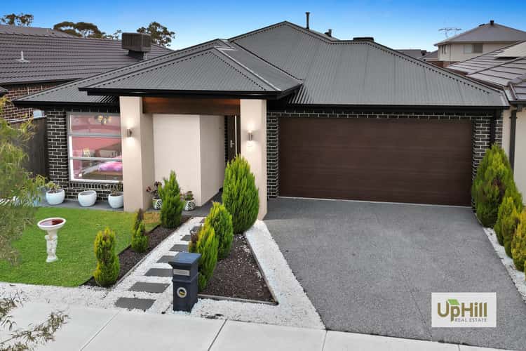23 Niloma Street, Clyde North VIC 3978