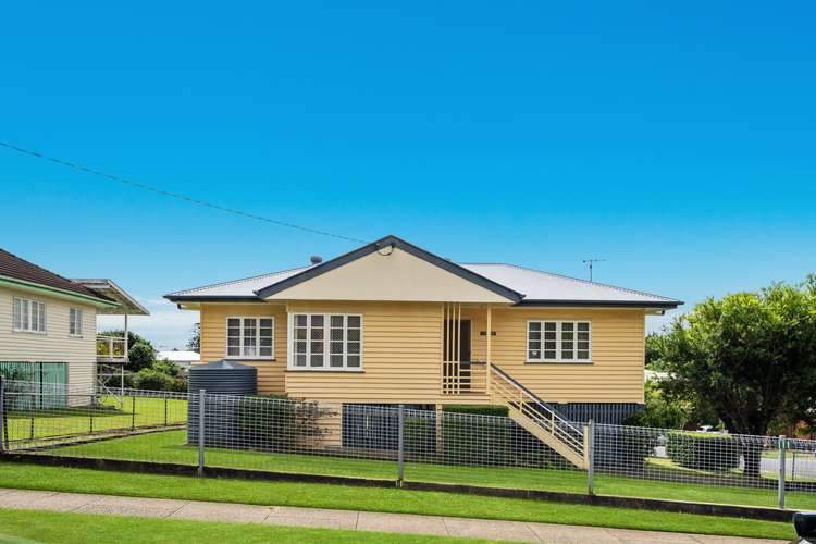 Third view of Homely house listing, 111 Denman Street, Greenslopes QLD 4120