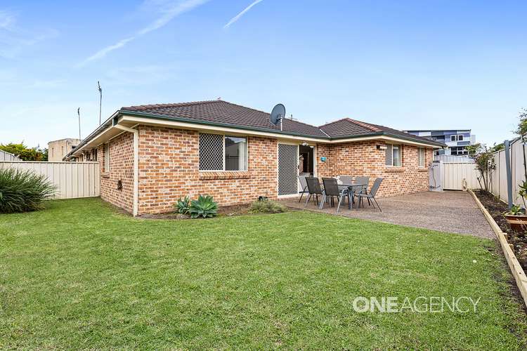 Main view of Homely unit listing, 5/13-15 Osborne Street, Dapto NSW 2530