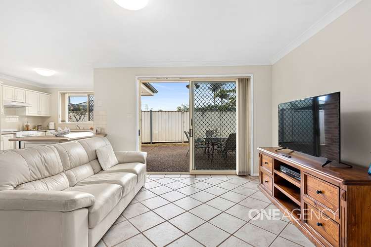 Fourth view of Homely unit listing, 5/13-15 Osborne Street, Dapto NSW 2530