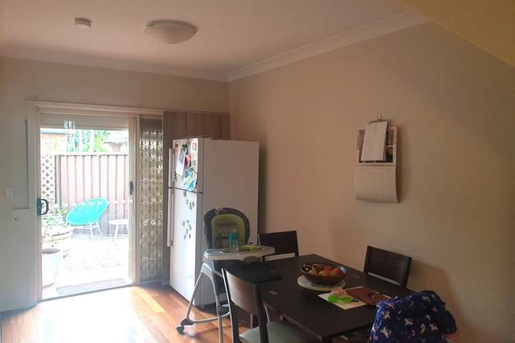 Fourth view of Homely townhouse listing, 1/189 Burwood Road, Croydon Park NSW 2133