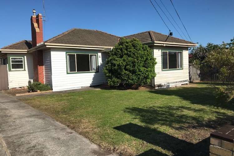 Main view of Homely house listing, 86 Kionga Street, Clayton VIC 3168