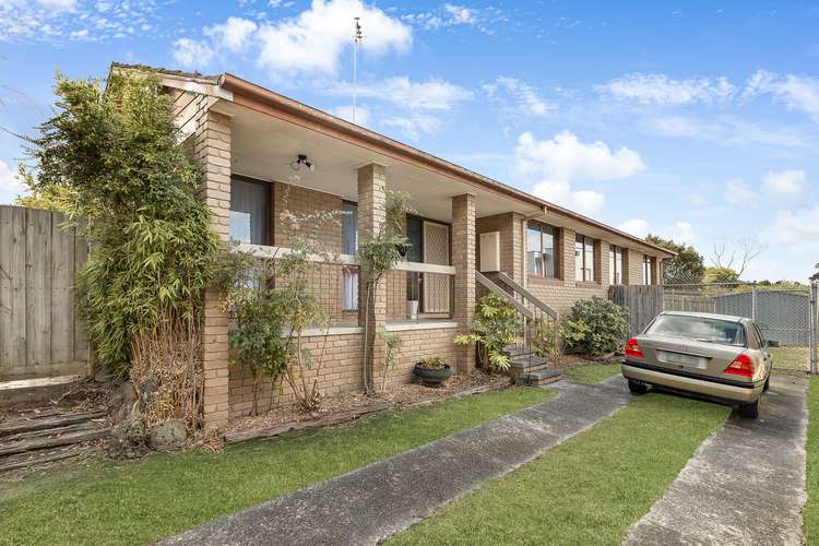 Main view of Homely house listing, 15 William Perry Close, Endeavour Hills VIC 3802