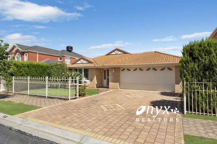 Main view of Homely house listing, 9 Northwater Way, Burton SA 5110