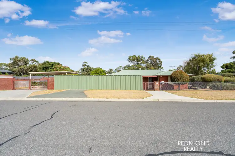 Third view of Homely house listing, 4 Rosette Close, Craigie WA 6025
