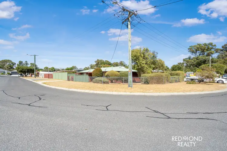 Fourth view of Homely house listing, 4 Rosette Close, Craigie WA 6025