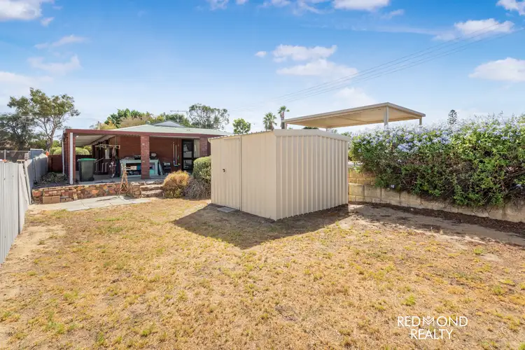 Seventh view of Homely house listing, 4 Rosette Close, Craigie WA 6025