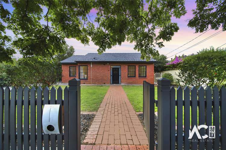 Main view of Homely house listing, 63 Arthur Street, Tranmere SA 5073