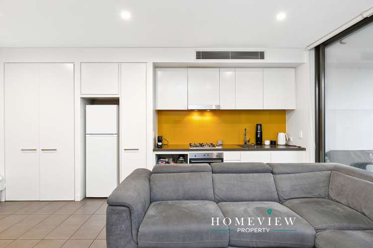 Third view of Homely apartment listing, 412/8 Sam Sing Street, Waterloo NSW 2017