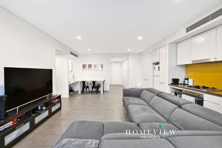 Fourth view of Homely apartment listing, 412/8 Sam Sing Street, Waterloo NSW 2017