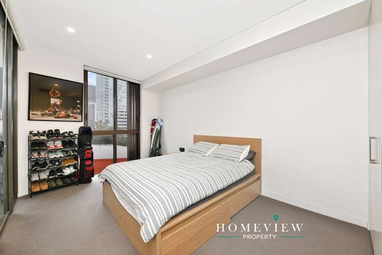 Fifth view of Homely apartment listing, 412/8 Sam Sing Street, Waterloo NSW 2017