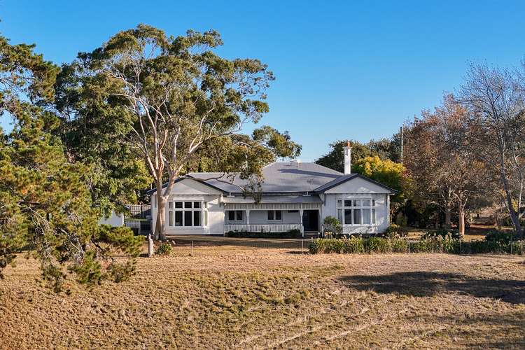 Main view of Homely house listing, 86 Clarks Road, Rowella TAS 7270