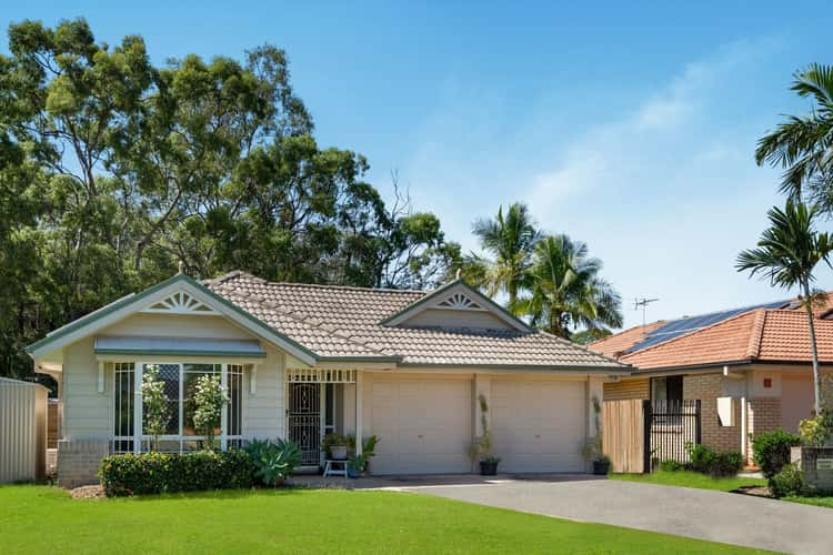 13 Doncaster Place, Alexandra Hills QLD 4161