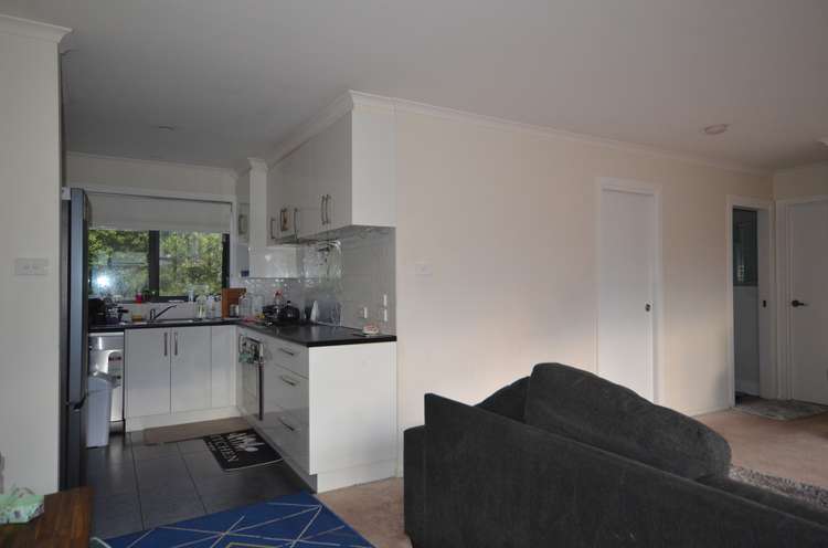 Second view of Homely unit listing, 2/97 Tolosa Street, Glenorchy TAS 7010