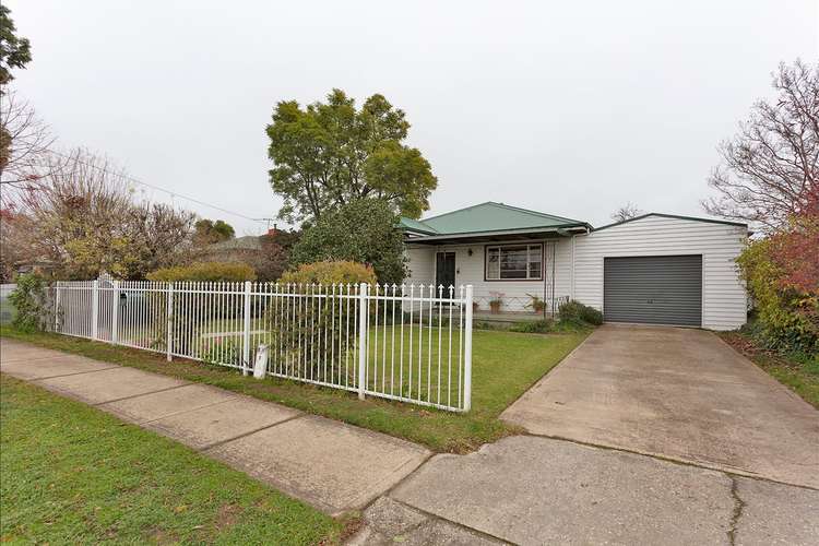 Main view of Homely house listing, 1063 Waugh Road, North Albury NSW 2640