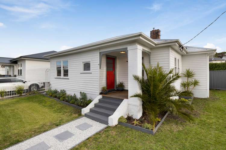 Main view of Homely house listing, 38 Coleman Street, Moonah TAS 7009