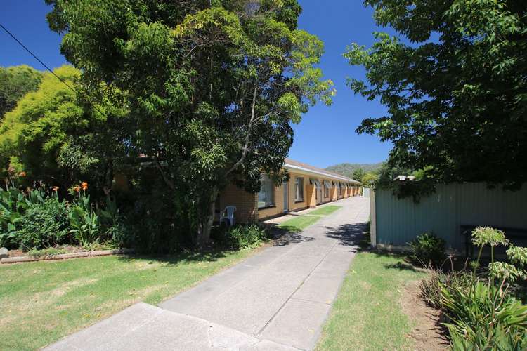 Main view of Homely unit listing, 5/229 Alexandra Street, East Albury NSW 2640