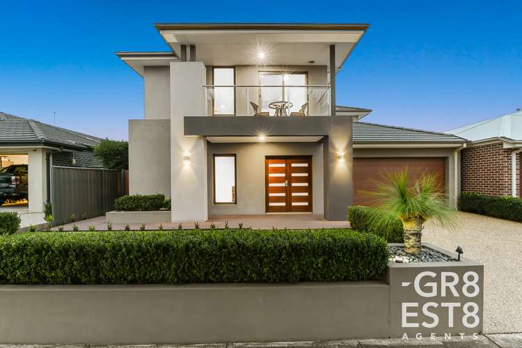 Main view of Homely house listing, 19 Zeus Avenue, Cranbourne West VIC 3977