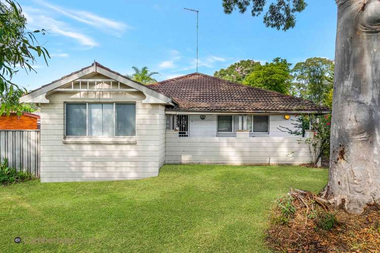 Main view of Homely house listing, 4 Bayfield Street, Greystanes NSW 2145