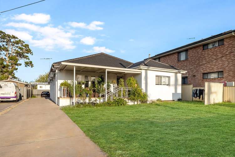 Main view of Homely house listing, 74 Fairview Road, Cabramatta NSW 2166