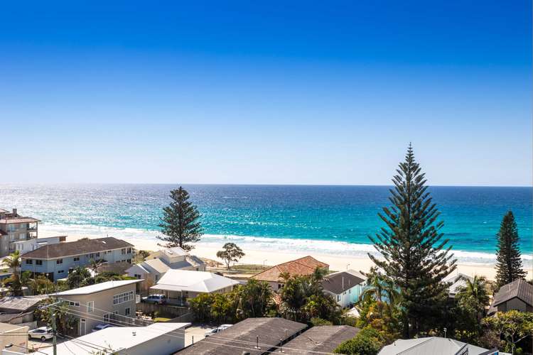 Main view of Homely apartment listing, 5/1408 Gold Coast Highway, Palm Beach QLD 4221