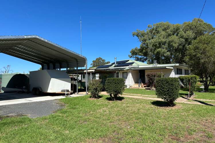 Main view of Homely house listing, 40-42 Binnaway Street, Coolah NSW 2843