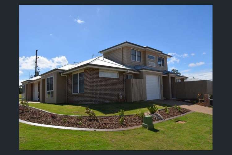 Main view of Homely townhouse listing, 4/35 Sweeney Street, Kearneys Spring QLD 4350