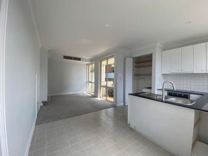 Fourth view of Homely apartment listing, 405/36 Darling Street, South Yarra VIC 3141