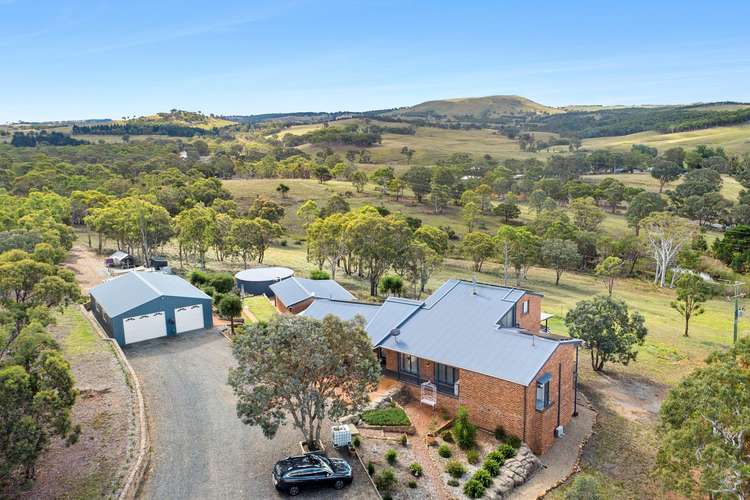 Main view of Homely lifestyle listing, 1449 Crookwell Road, Goulburn NSW 2580