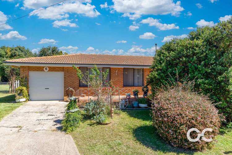 Main view of Homely house listing, 6 Goroka Place, Orange NSW 2800