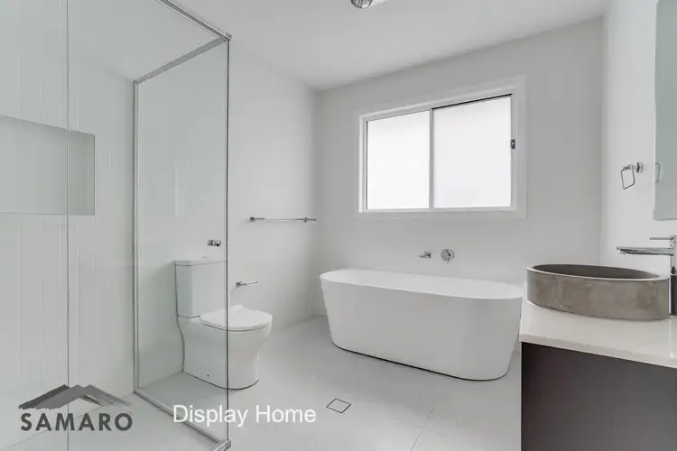 Fifth view of Homely house listing, 48 Dimmock Drive, Singleton NSW 2330