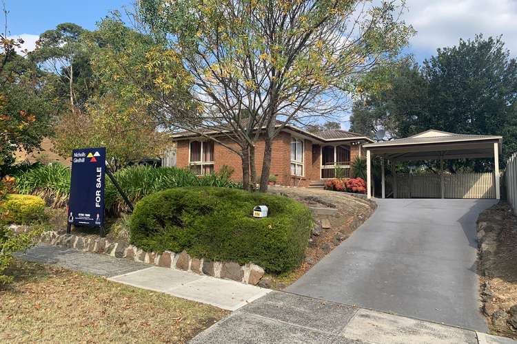 Main view of Homely house listing, 236 James Cook Drive, Endeavour Hills VIC 3802