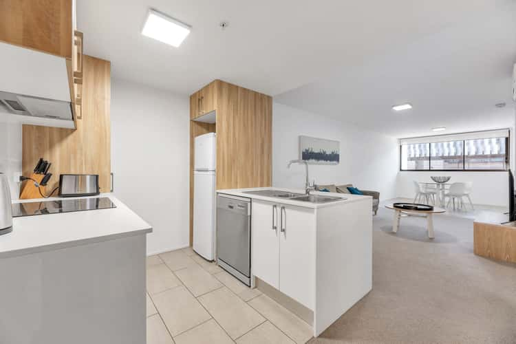 Main view of Homely apartment listing, 201/9-11 Walden Lane, Bowen Hills QLD 4006