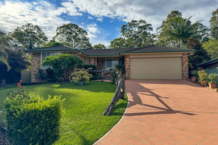 10A Allumba Cl, Taree NSW 2430