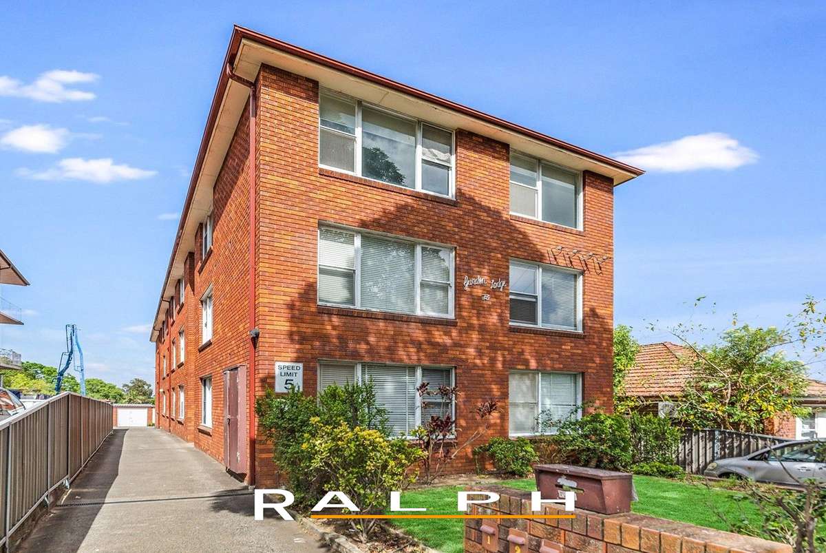 Main view of Homely unit listing, 9/73 Croydon Street, Lakemba NSW 2195